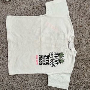 Zara baby boy shirt